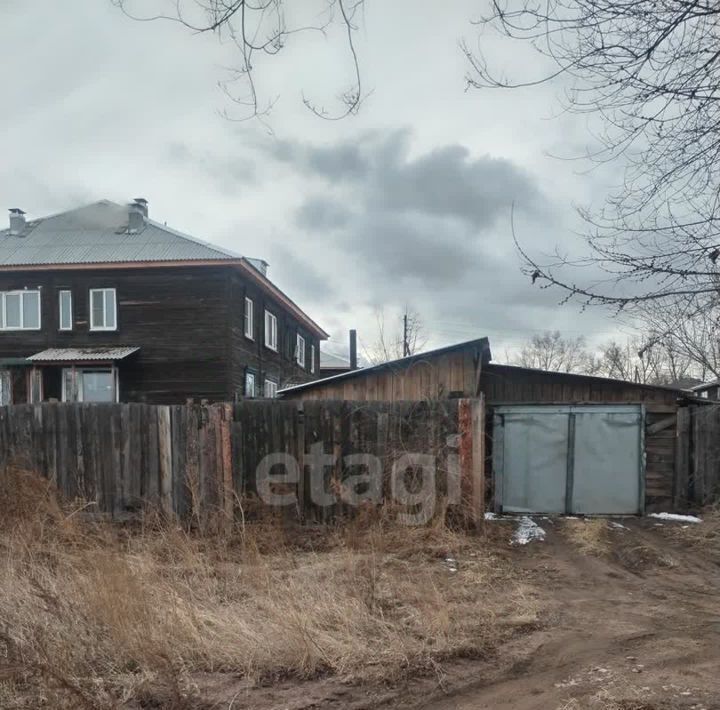 квартира г Улан-Удэ п Кирзавод р-н Железнодорожный ул Тропинина 1 фото 23