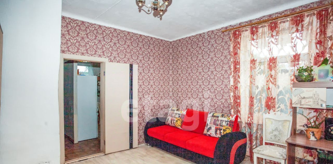 квартира г Улан-Удэ р-н Советский ул Оцимика 12ж фото 3