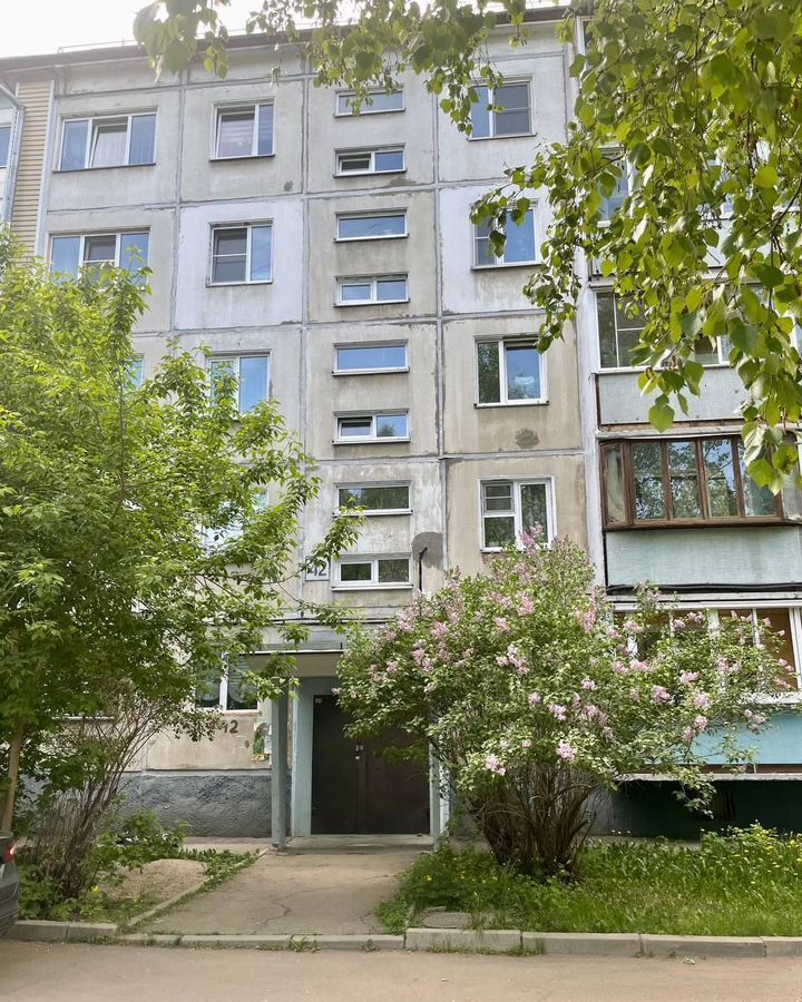 квартира г Иркутск р-н Октябрьский пр-кт Маршала Жукова 42 фото 11