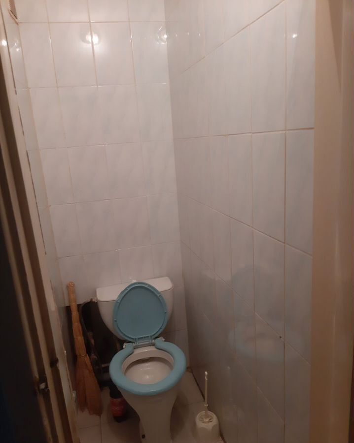комната г Нижний Тагил р-н Дзержинский ул Орджоникидзе 36 фото 6