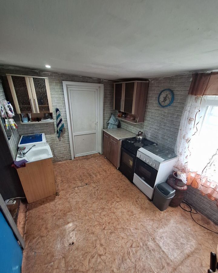 дом г Рубцовск ул Чкалова 15 фото 11