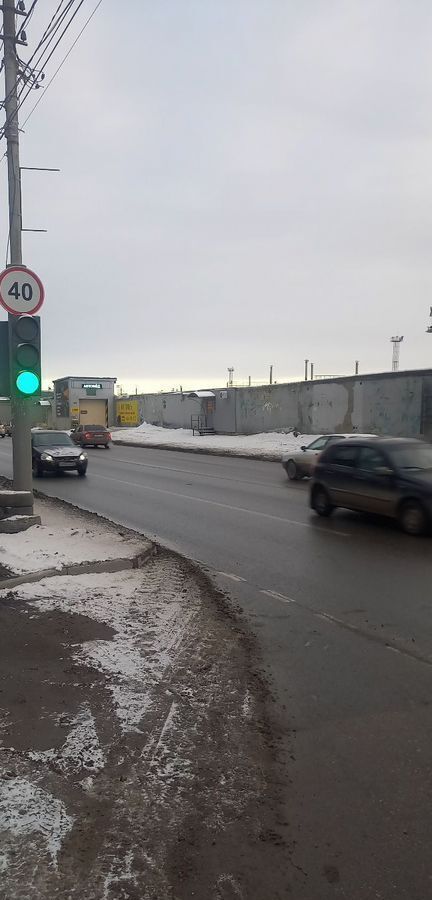 гараж г Саратов р-н Заводской ш Ново-Астраханское фото 4