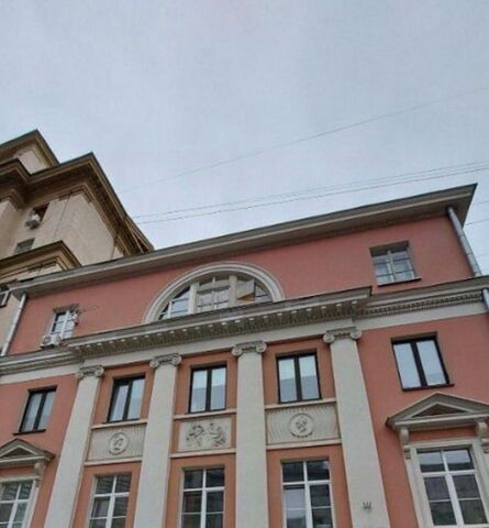 офис метро Смоленская муниципальный округ Арбат фото