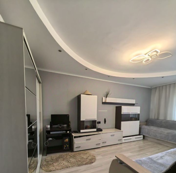 квартира г Чита р-н Центральный ул Фрунзе 20 фото 4