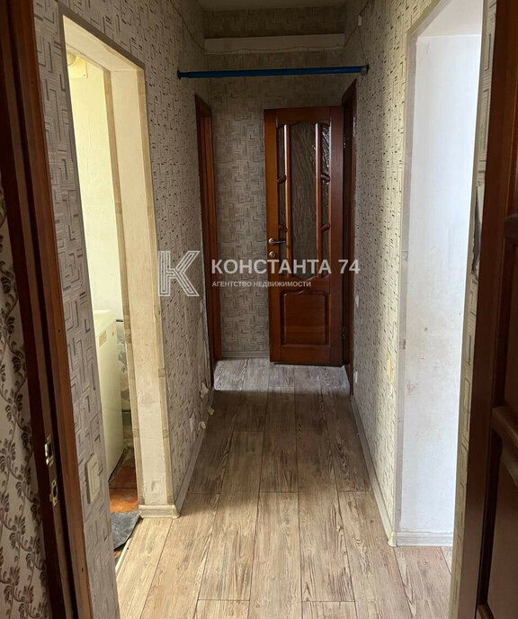 квартира р-н Коркинский г Коркино пер Спартака 10 фото 16