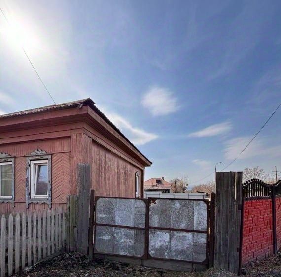 земля г Красноярск р-н Центральный ул 4-я Продольная 79 фото 12