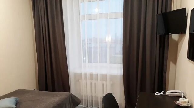 ш Космонавтов 399б фото