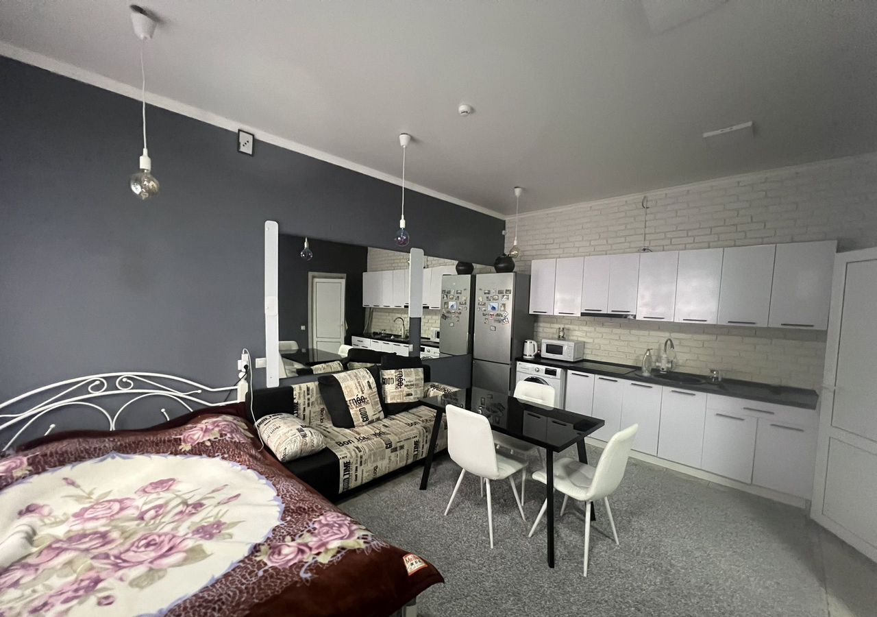 квартира г Кисловодск ул Горького 32 фото 1