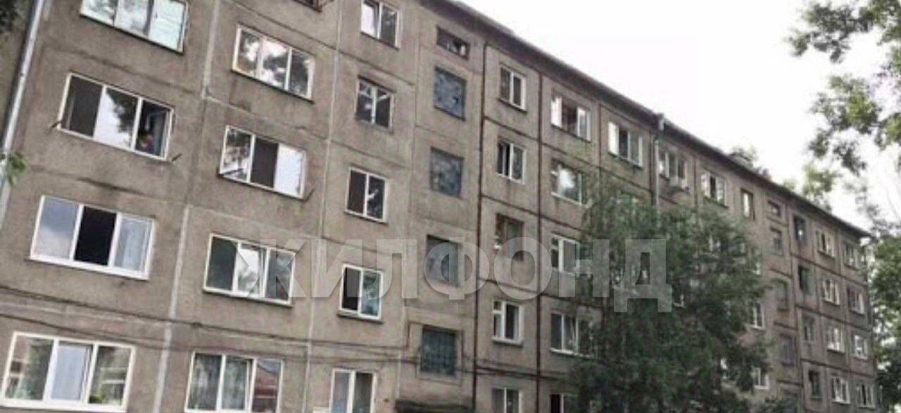 комната г Абакан ул Советская 177 фото 10