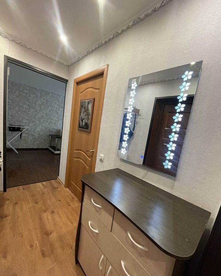 квартира г Петропавловск-Камчатский ул Корякская 3а фото 11