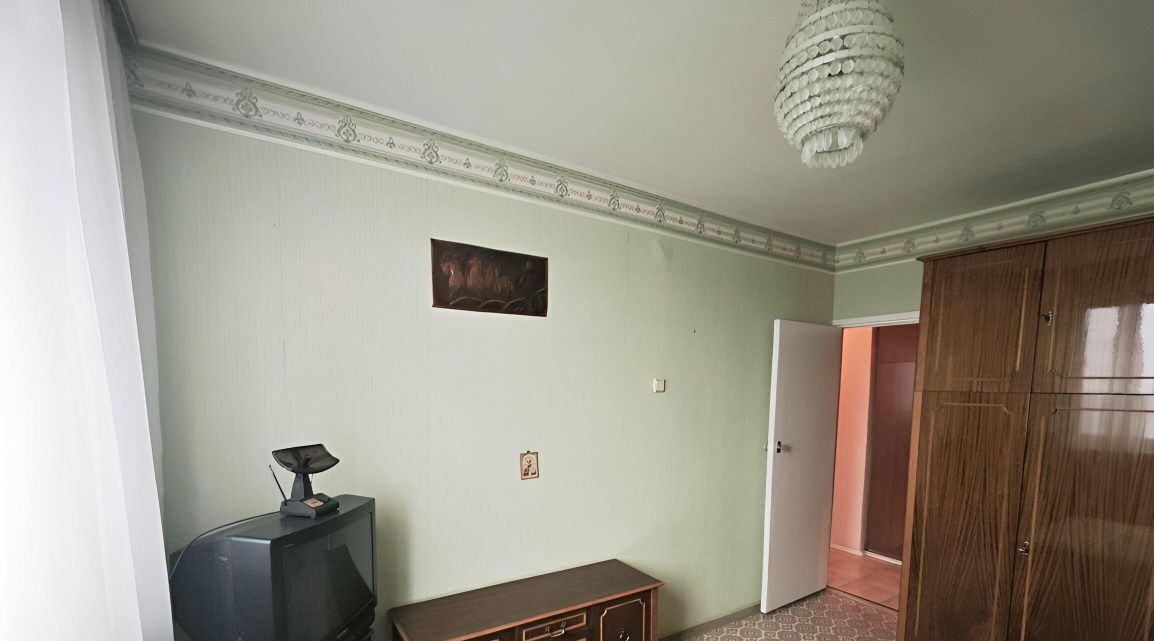 квартира г Тольятти р-н Комсомольский ул Куйбышева 38 фото 10
