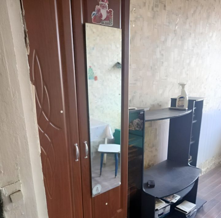 комната г Иркутск р-н Ленинский ул Розы Люксембург 182 Ленинский административный округ фото 5