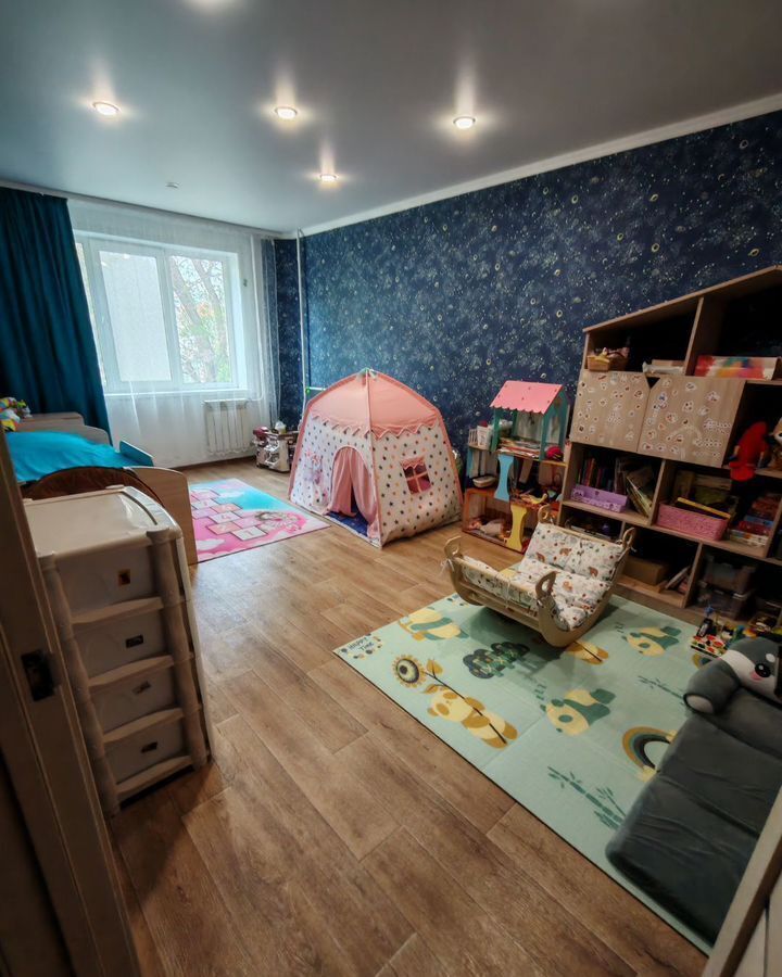 квартира г Минусинск ул Кретова 5 фото 12