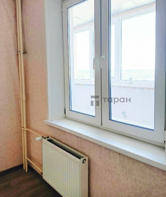 квартира г Копейск ул Ивана Кожевникова 51 квартал «Новый Парковый» фото 7