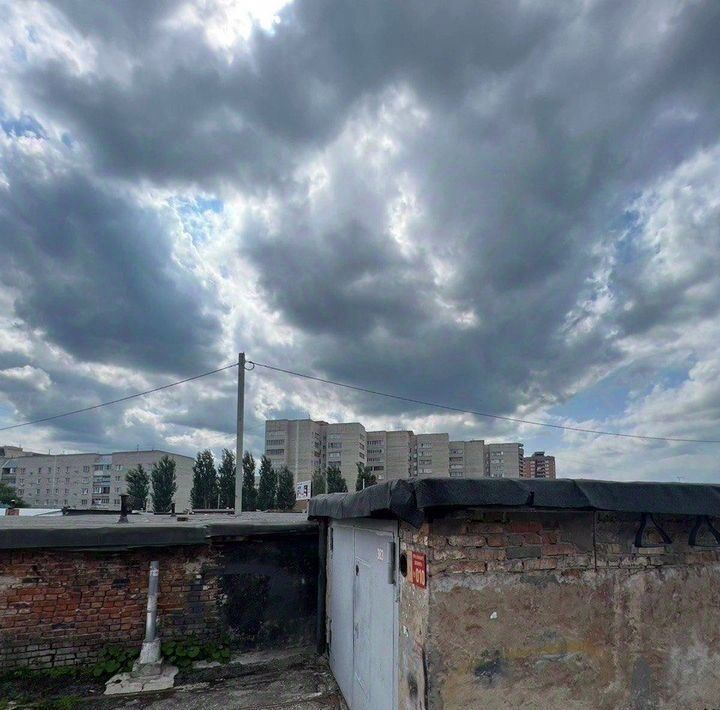 гараж г Бердск фото 7