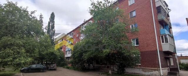 р-н Центральный ул Гусарова 115 фото