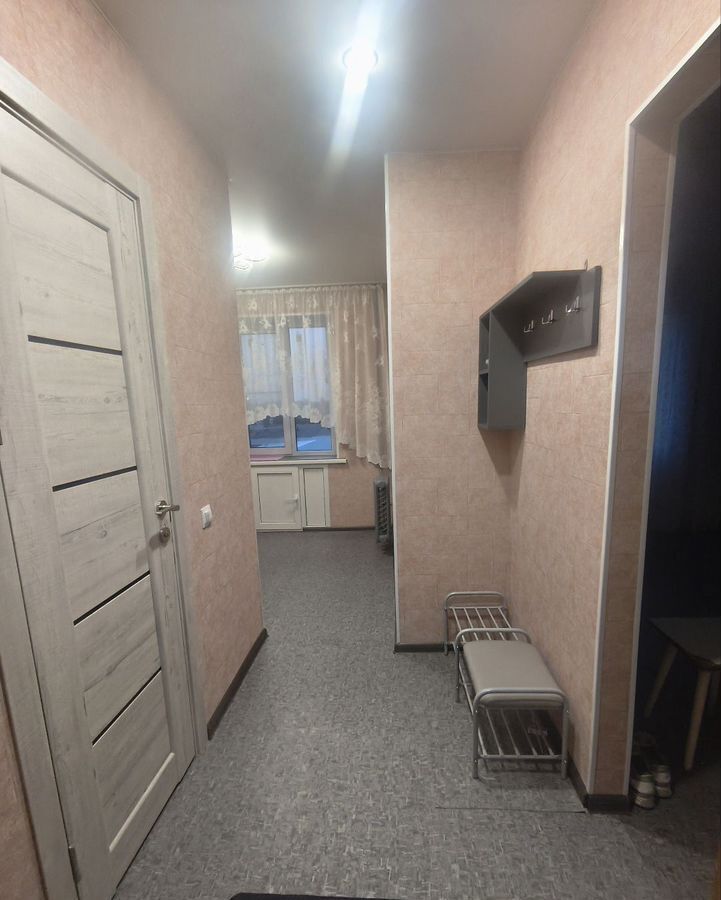квартира г Волжский ул Кирова 9 фото 1