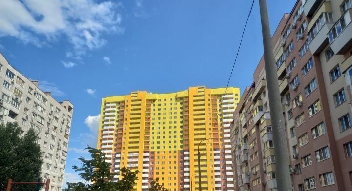 квартира г Самара Алабинская ул Белорусская 18 фото 1