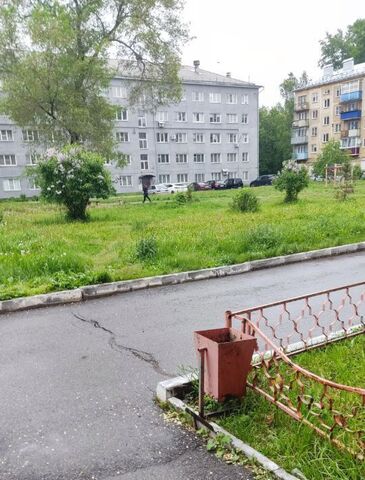 р-н Заводской дом 12/40 фото