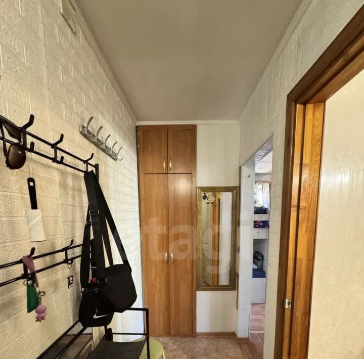 квартира г Кемерово р-н Заводский ул Космическая 3 фото 4