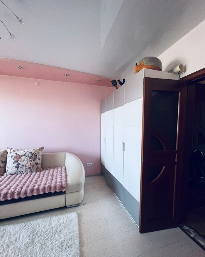 квартира г Чита р-н Центральный ул Анохина 93 фото 5