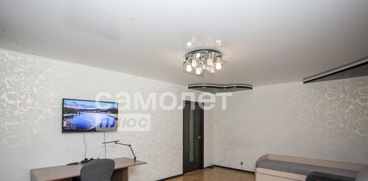квартира г Кемерово р-н Заводский ул Дружбы 35б фото 10