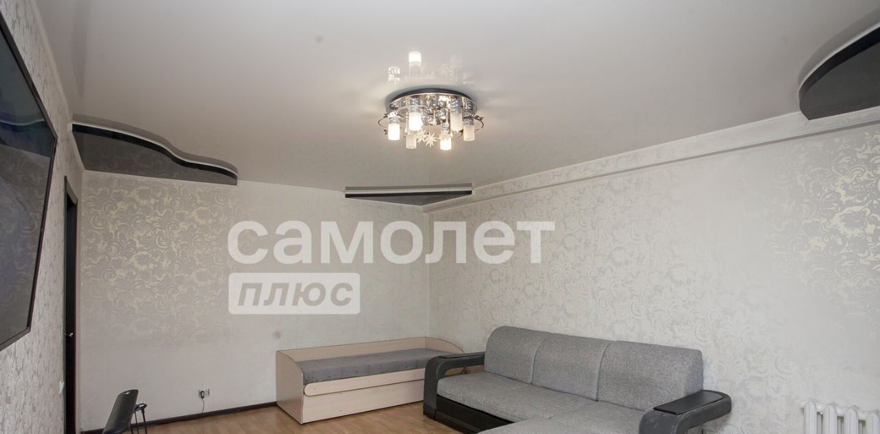 квартира г Кемерово р-н Заводский ул Дружбы 35б фото 11