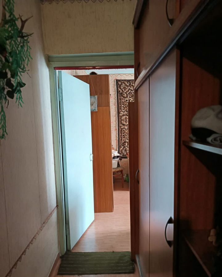 квартира г Чита р-н Центральный ул Новобульварная 56 фото 3