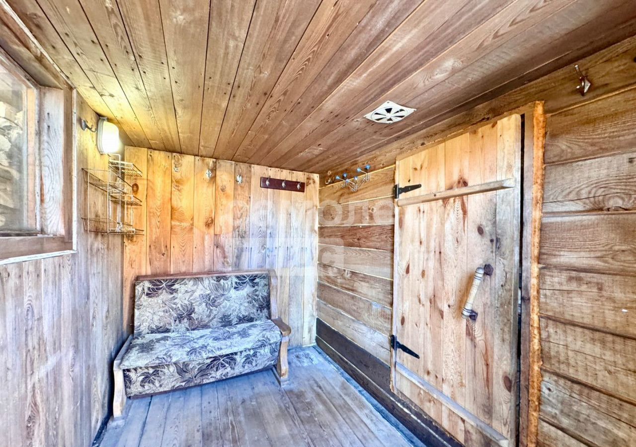 дом г Барнаул п Пригородный ул Кружевная 6 р-н Индустриальный фото 23