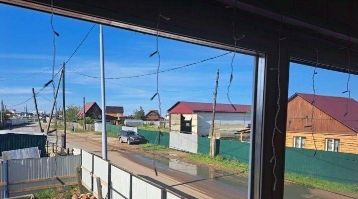 земля г Якутск с Пригородный ул Новая 24к/1 фото 1