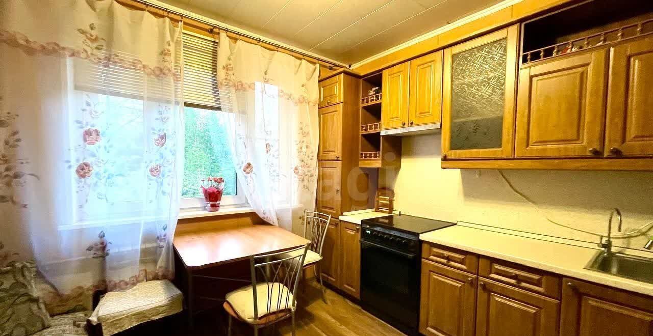 квартира г Москва метро Беговая 3-й Хорошёвский пр., 8 фото 2