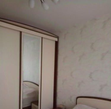 квартира г Красноярск р-н Советский ул Малиновского 27 фото 11