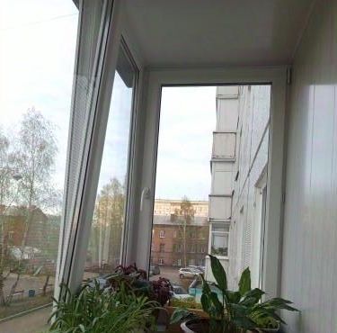 квартира г Красноярск р-н Советский ул Малиновского 27 фото 14