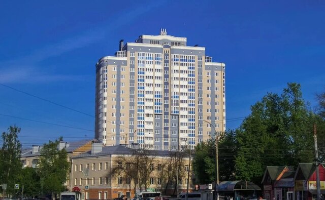 р-н Заводской ул Комсомольская 89 фото