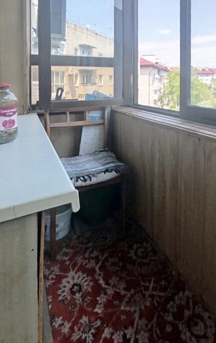 квартира г Находка ул Дзержинского 3а фото 11