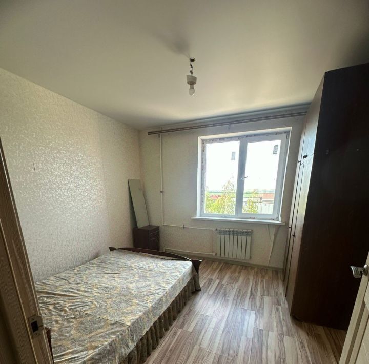 квартира г Саратов р-н Волжский ул им Исаева Н.В. 9а фото 5