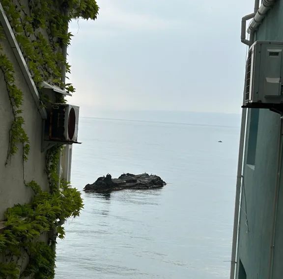 комната г Алушта п Утес ул Гагариной 25/33 фото 6
