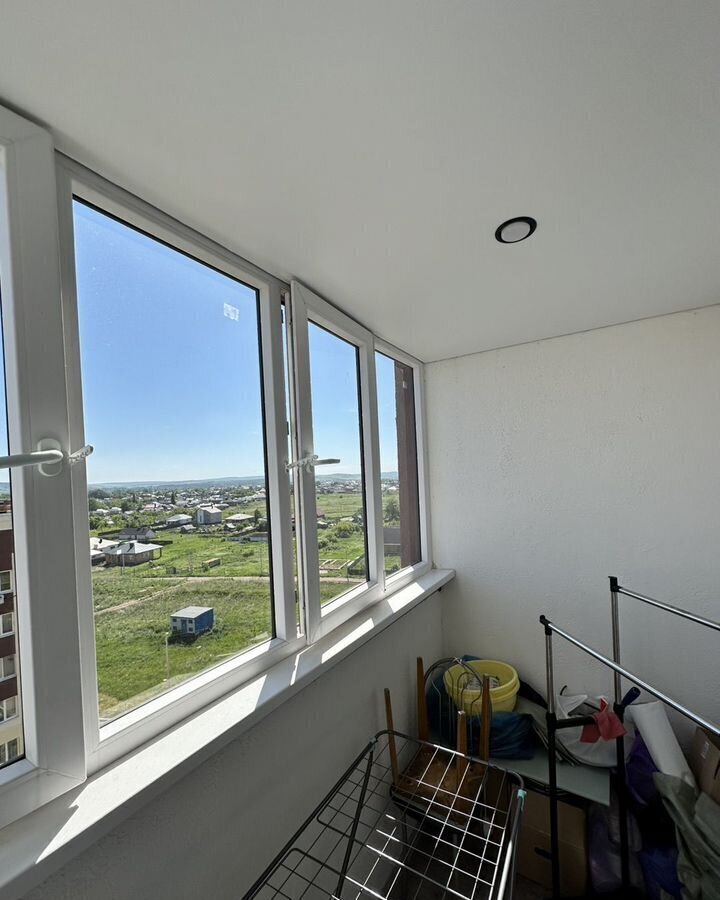 квартира г Салават ул Малыгина 2 жилой дом в 6 мкр., 3 фото 10