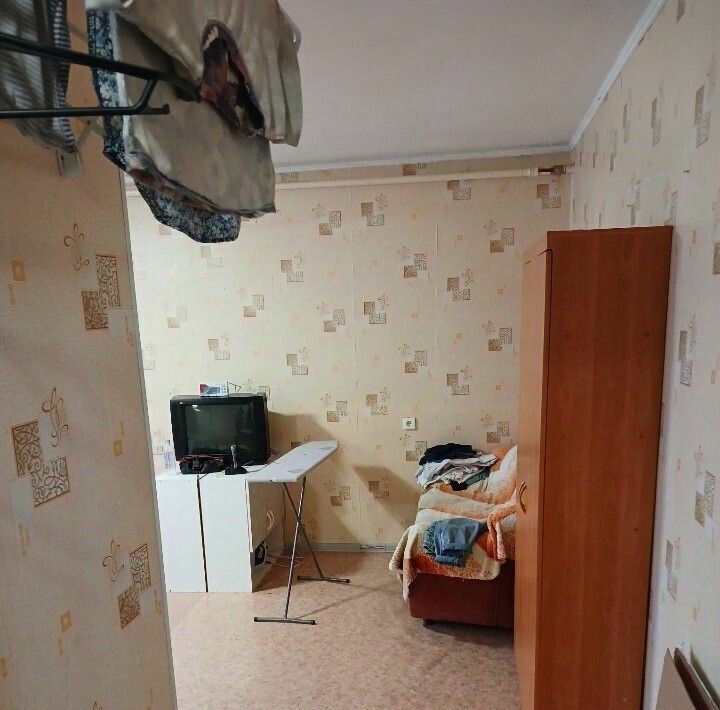 квартира г Томск р-н Кировский ул Дамбовая 36 фото 5