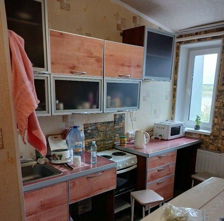 квартира г Томск р-н Кировский ул Дамбовая 36 фото 6