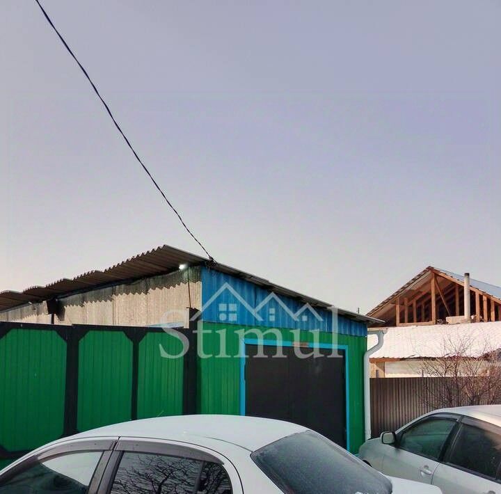 дом г Черногорск ул Уйбатская 04 фото 3