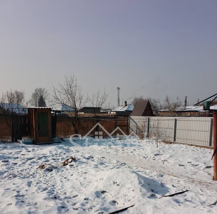 дом г Черногорск ул Уйбатская 04 фото 17