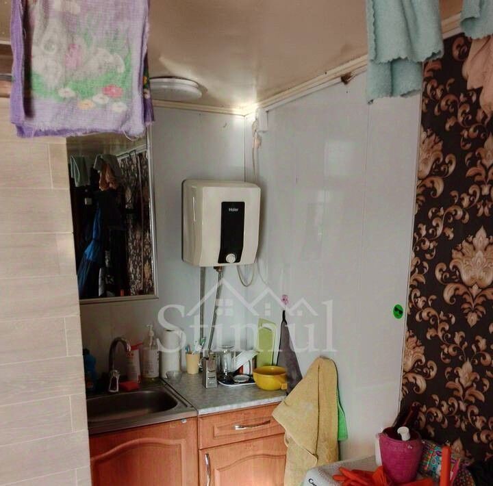 дом г Черногорск ул Уйбатская 04 фото 16