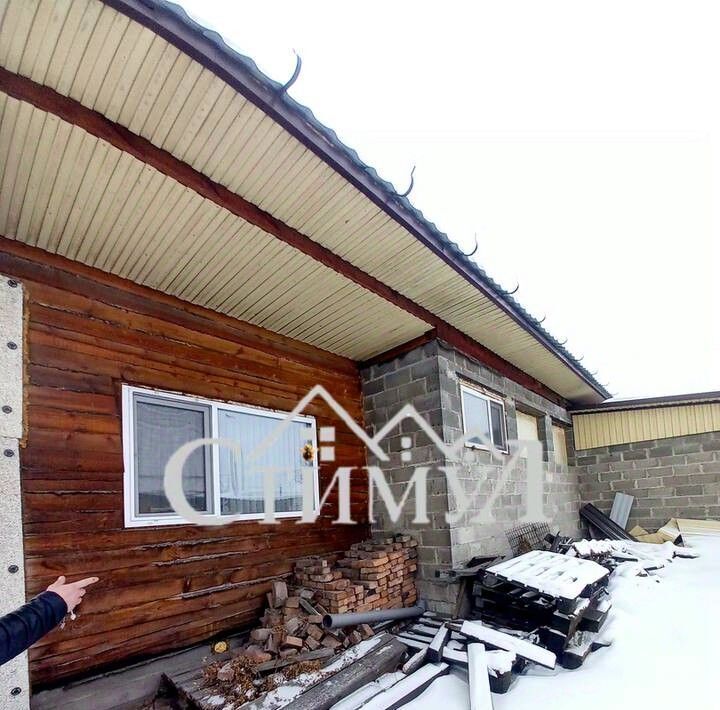 дом г Черногорск ул Шевченко 8 фото 26