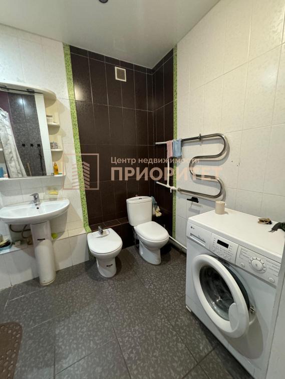 квартира г Якутск р-н Губинский округ ул Хабарова 17/3 Республика Саха Якутия фото 8