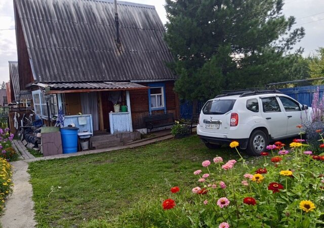 снт Коммунар-2 Мининский сельсовет, 2-я ул, Памяти 13 Борцов фото