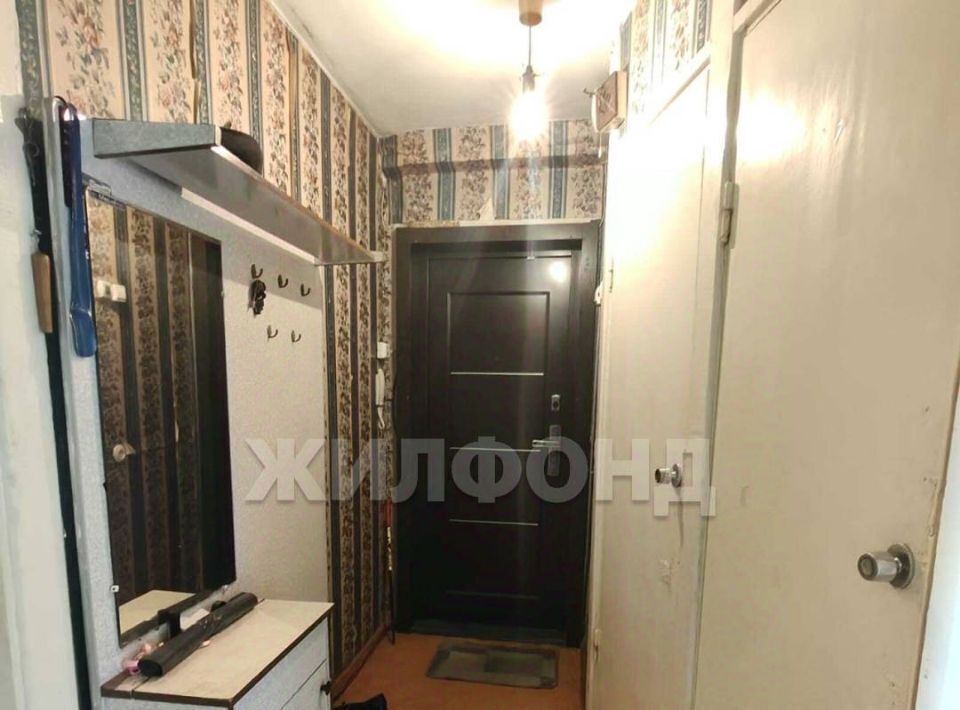 квартира г Томск р-н Ленинский ул Говорова 18 фото 16