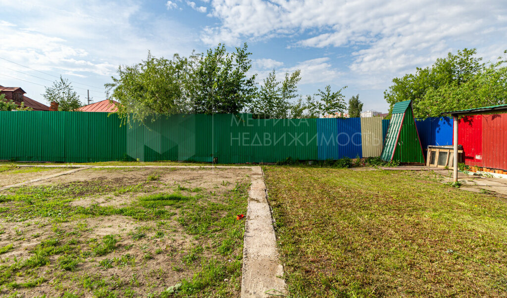 земля г Тюмень ул Суворова фото 21