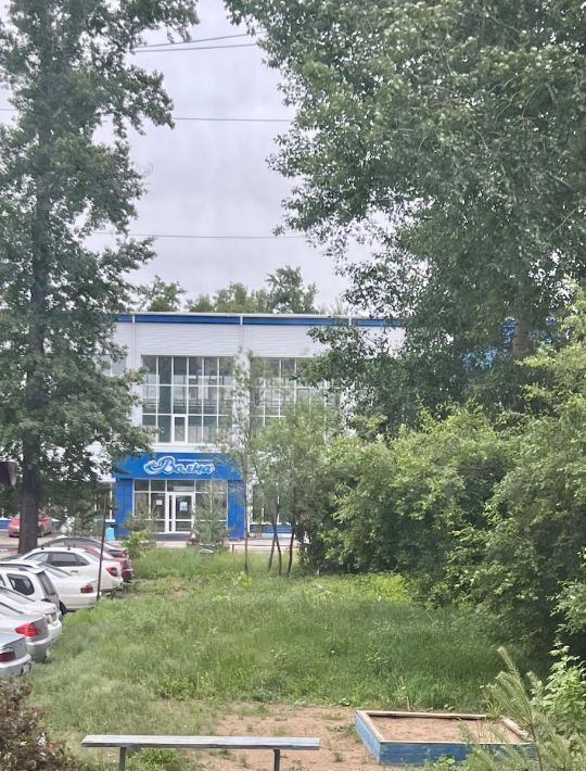квартира г Омск р-н Советский Городок Нефтяников ул Энтузиастов 63в фото 27
