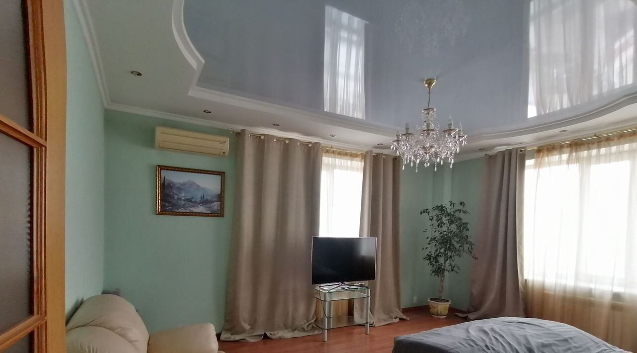квартира г Омск р-н Советский ул 5 Армии 6 Советский АО фото 16